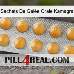 Sachets De Gelée Orale Kamagra levitra1